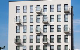 Hotel Mamut